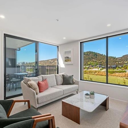 Alpine Serenity Wanaka Extérieur photo