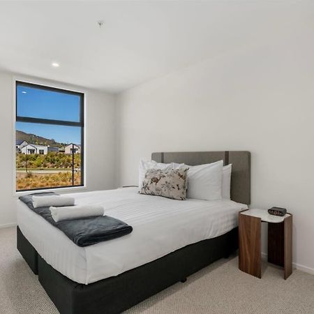 Alpine Serenity Wanaka Extérieur photo