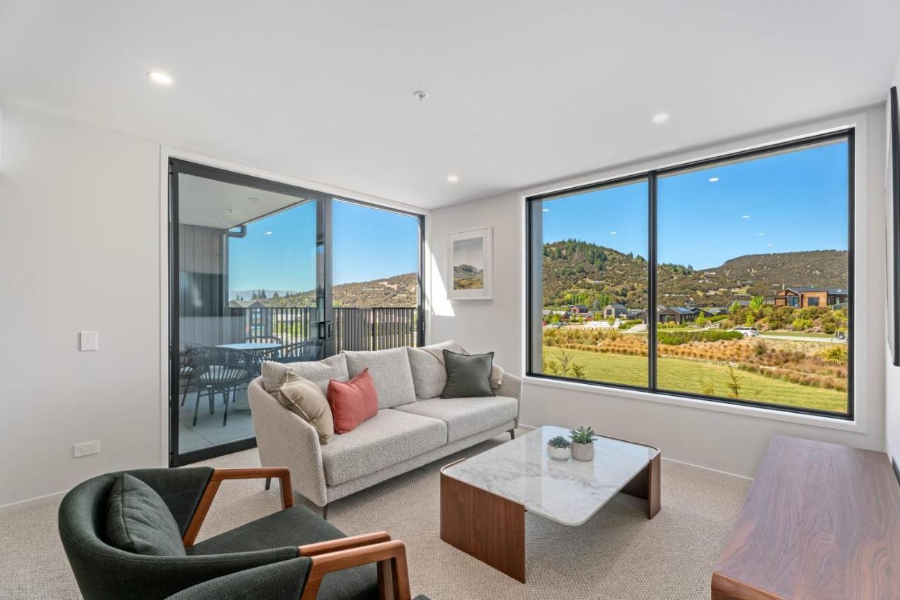Alpine Serenity Wanaka Extérieur photo