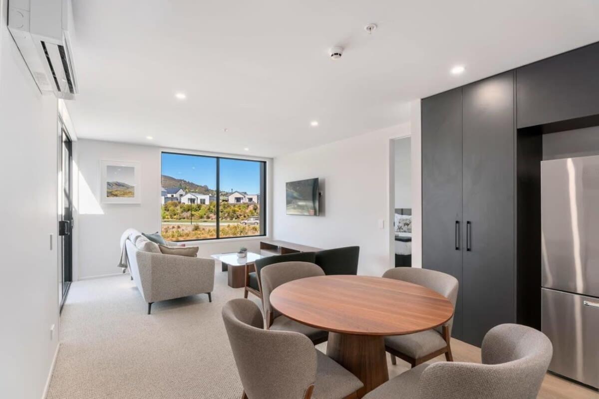 Alpine Serenity Wanaka Extérieur photo