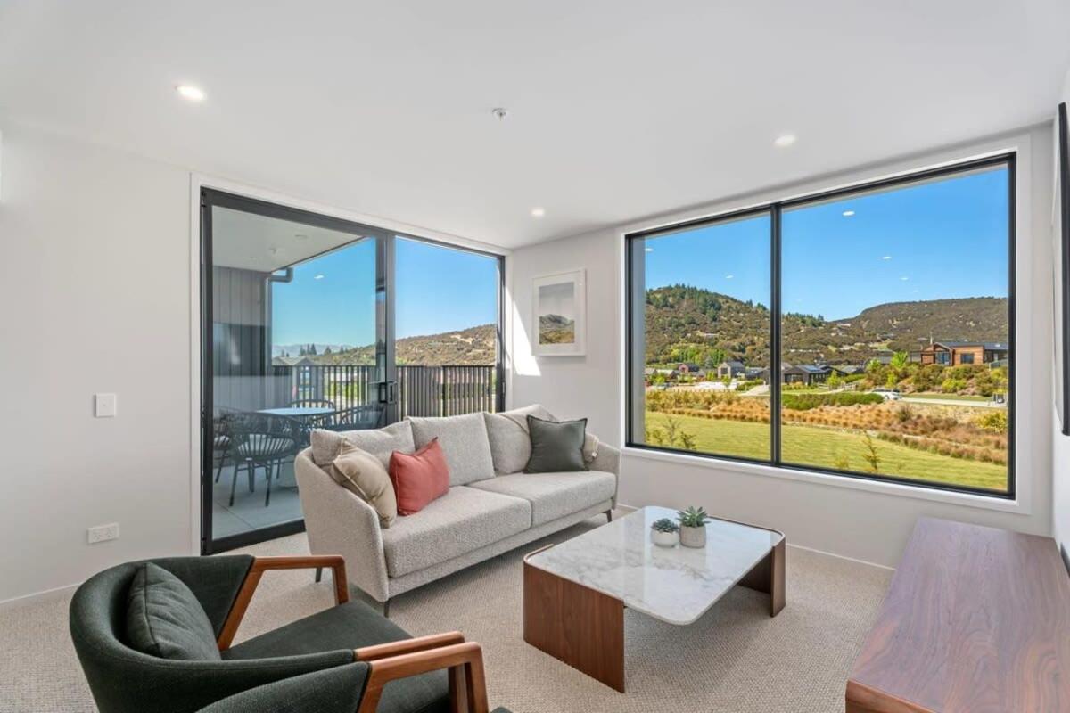 Alpine Serenity Wanaka Extérieur photo