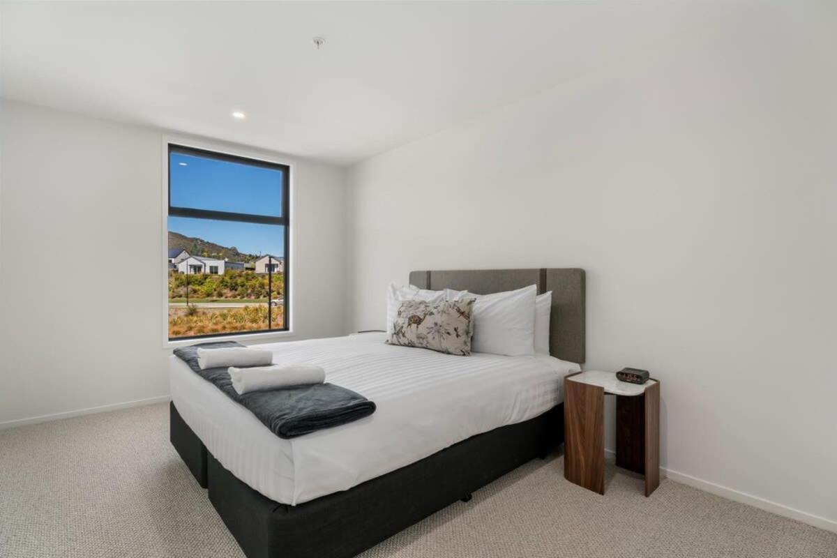 Alpine Serenity Wanaka Extérieur photo
