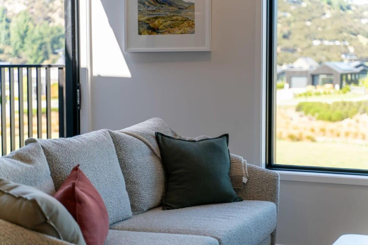 Alpine Serenity Wanaka Extérieur photo