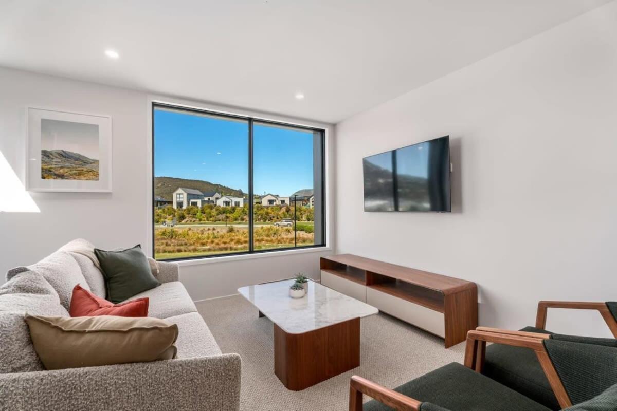 Alpine Serenity Wanaka Extérieur photo