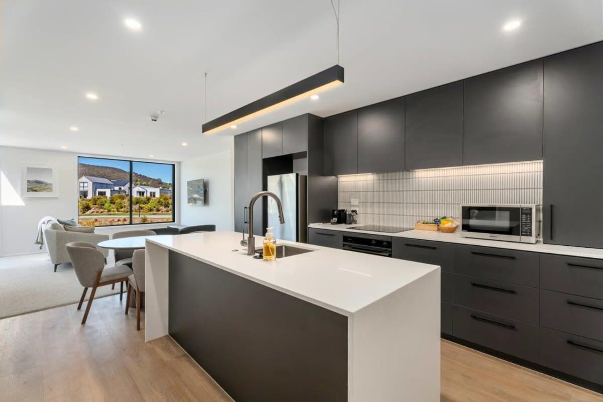 Alpine Serenity Wanaka Extérieur photo