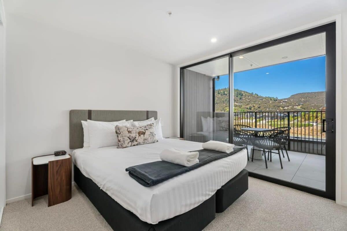 Alpine Serenity Wanaka Extérieur photo